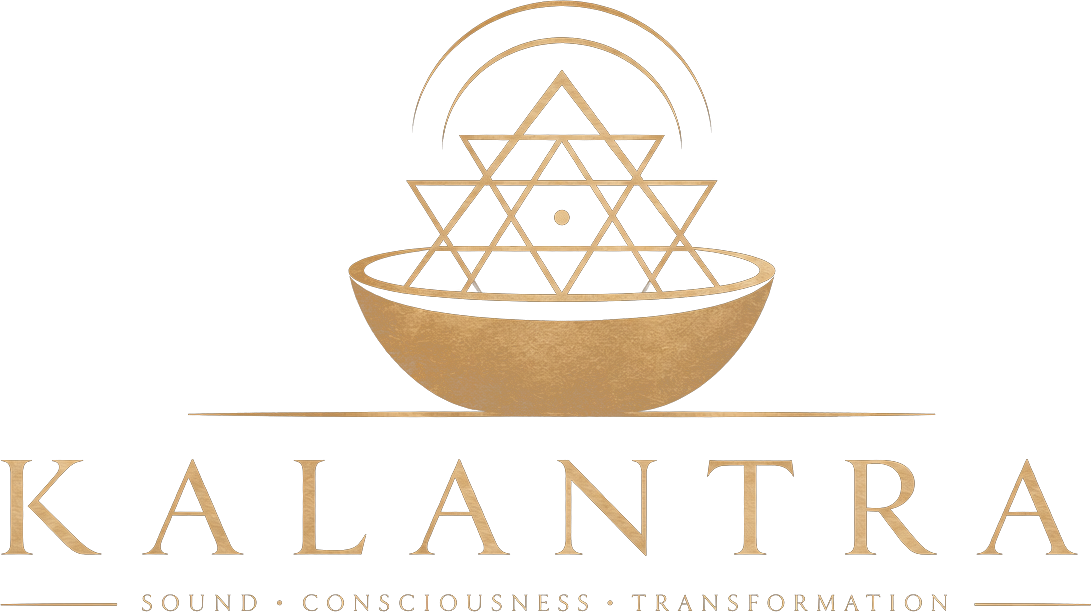 Kalantra - sound, consciousness, transformation