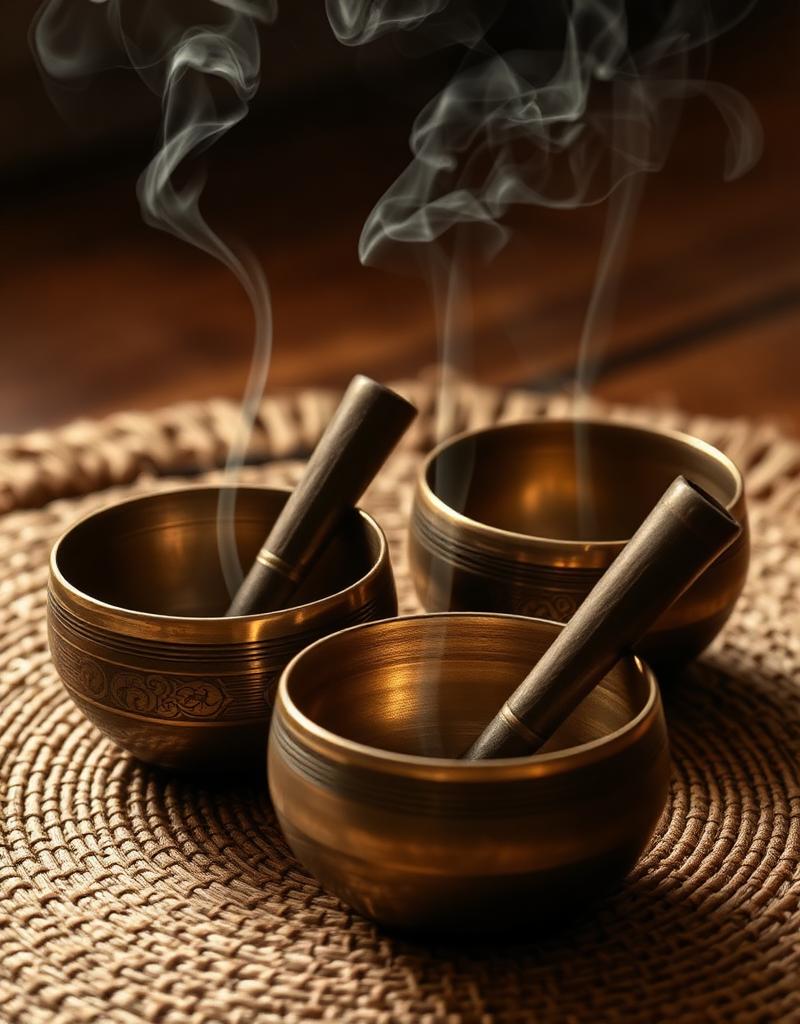 Ancient Sound Healing